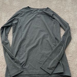 Noble Outfitters riding shirt size L.